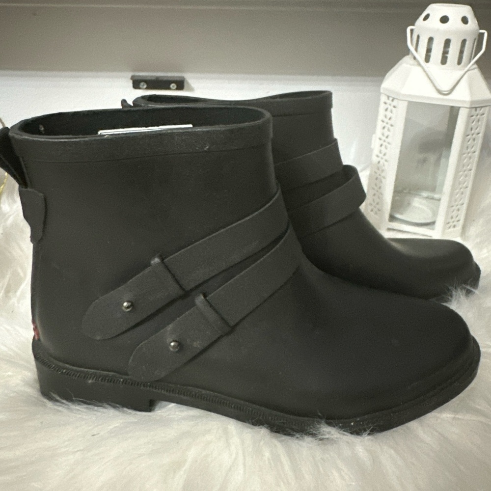 ChooKA boots